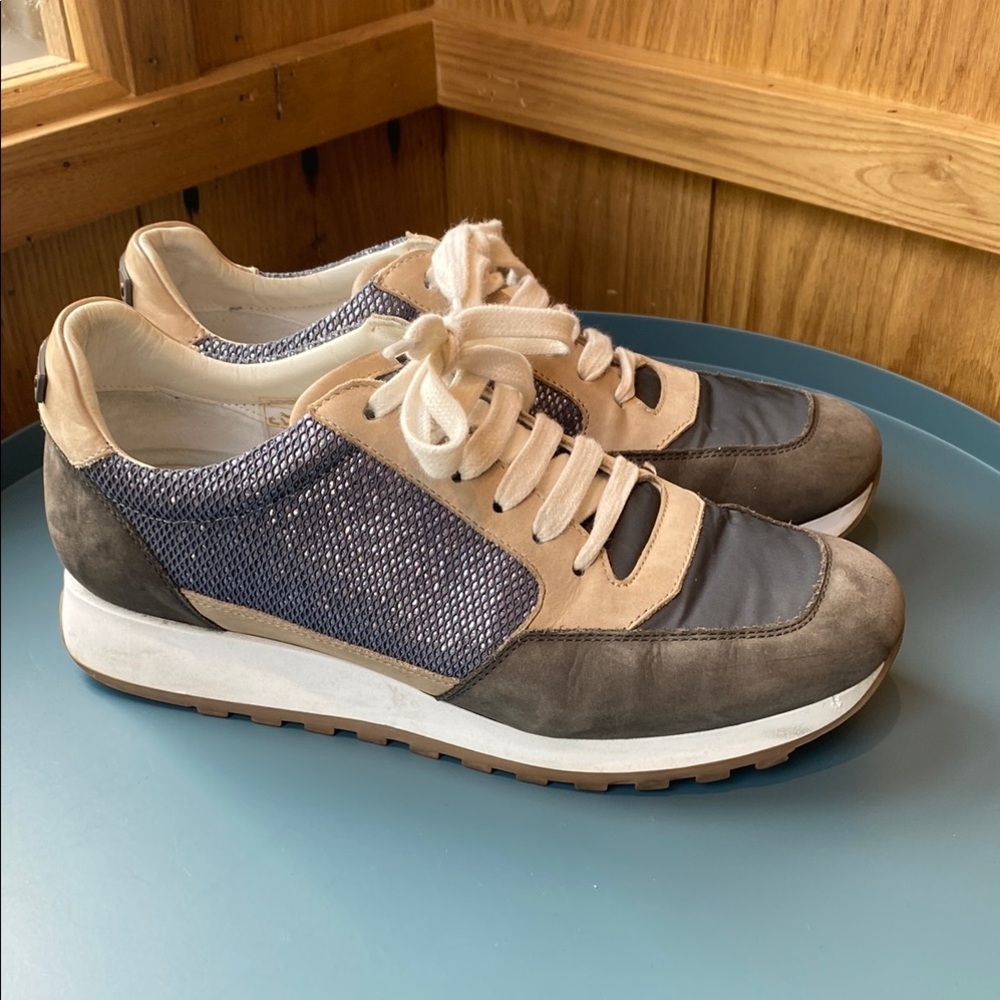 Peserico Women’s Sneakers